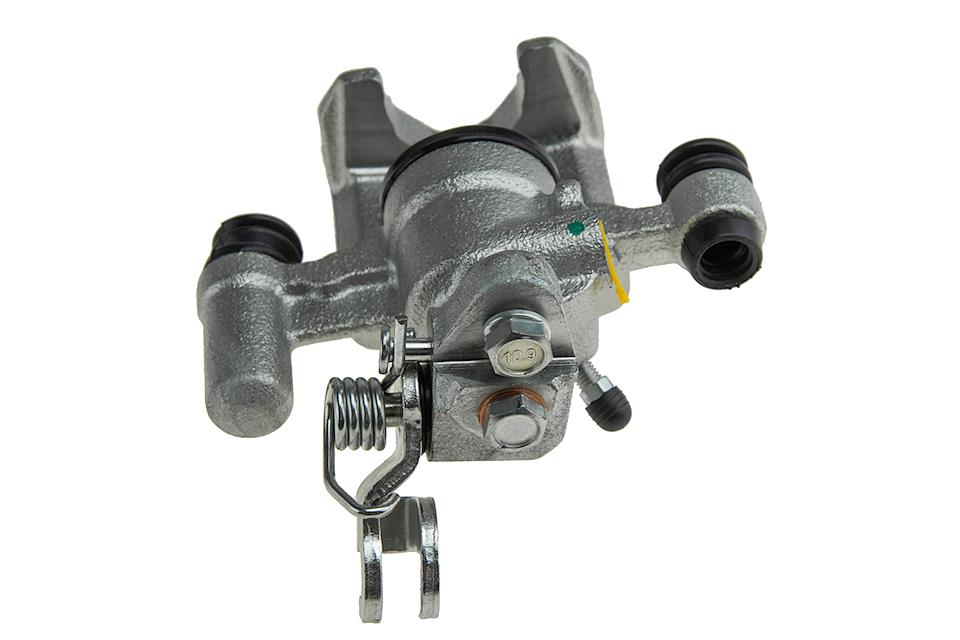Тормозной суппорт задний Mazda 626 GE 92-96, GA2E2661XA на Mazda