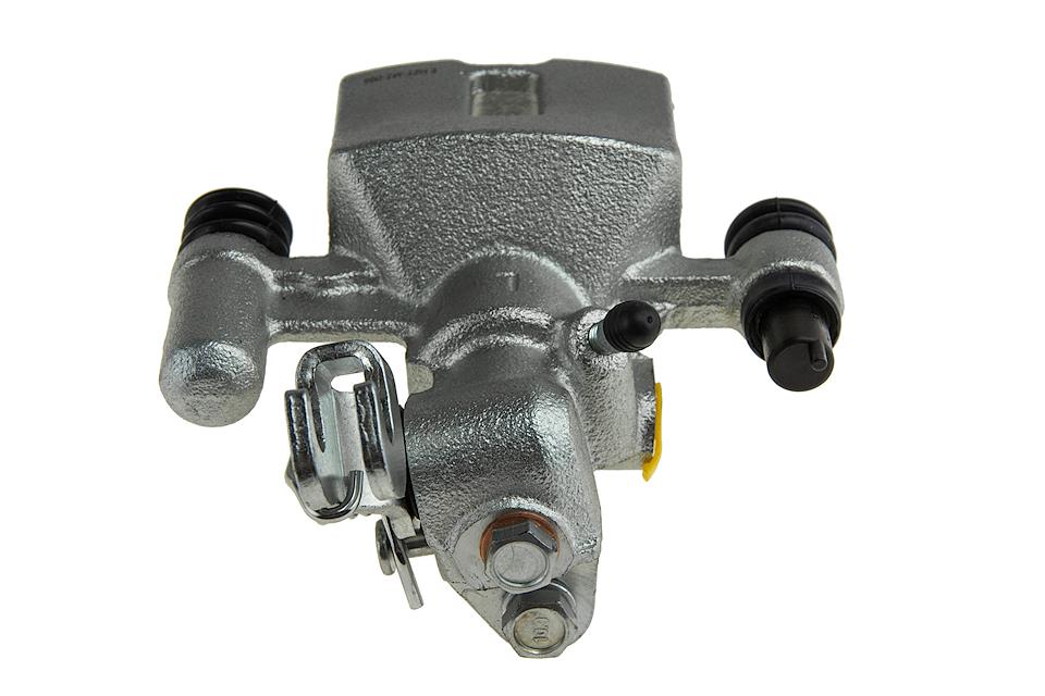 Тормозной суппорт задний mazda 626 ge 92-96, ga2e2671xa на Mazda