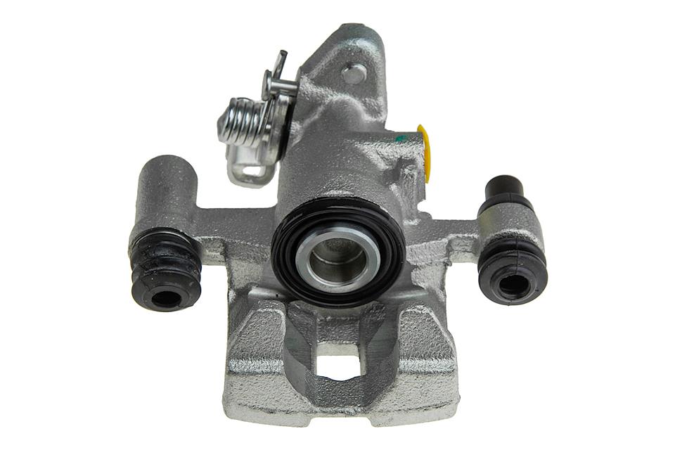 Тормозной суппорт задний mazda 626 ge 92-96, ga2e2671xa на Mazda