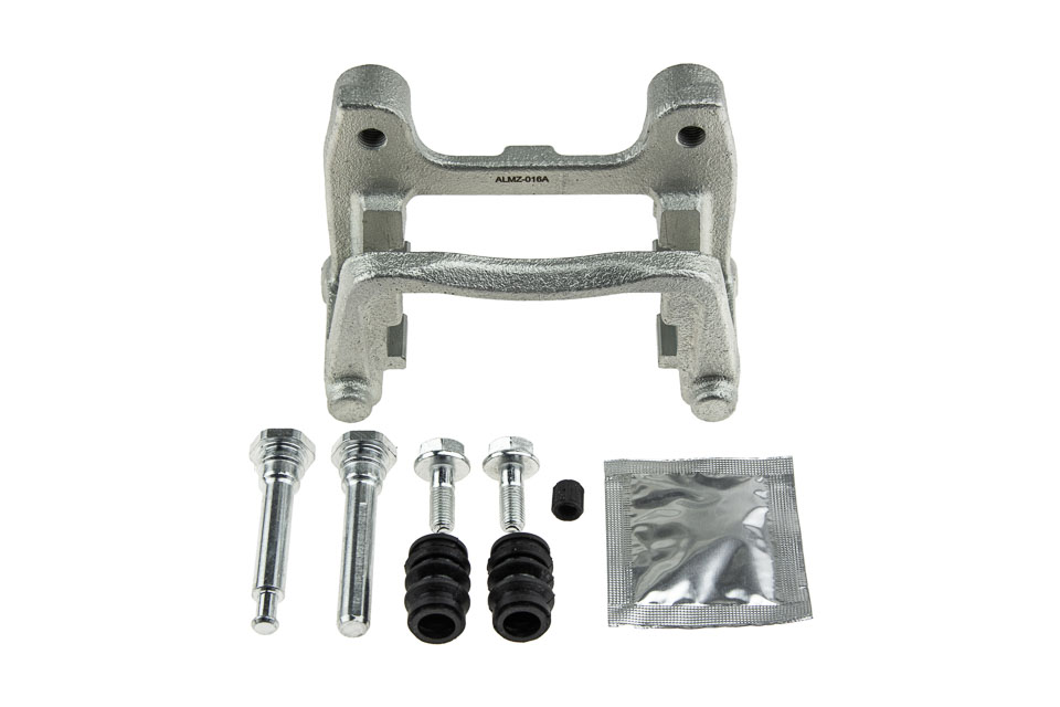 Скоба суппорта Mazda CX-5 I 11-17, 5902048170446 на Mazda Cx-5