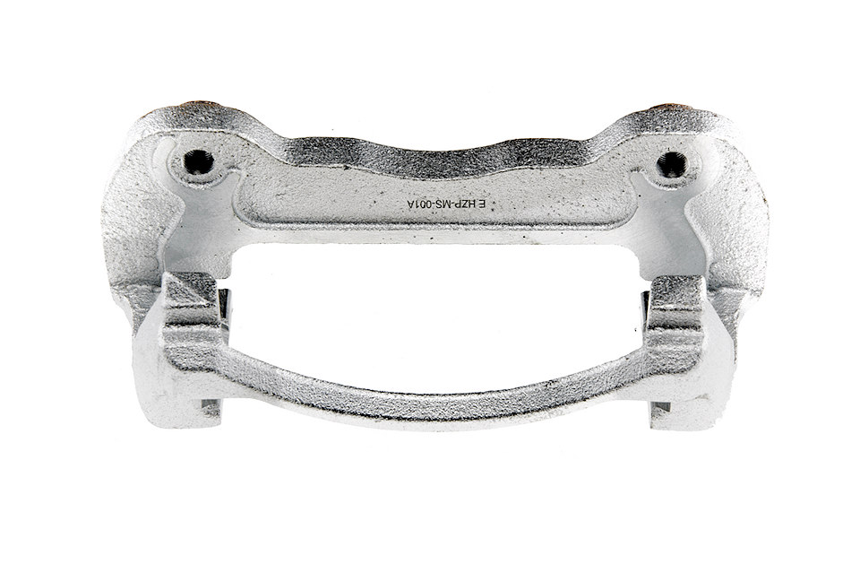 Скоба суппорта Mitsubishi L200 IV 05-15 Mitsubishi Pajero Sport I