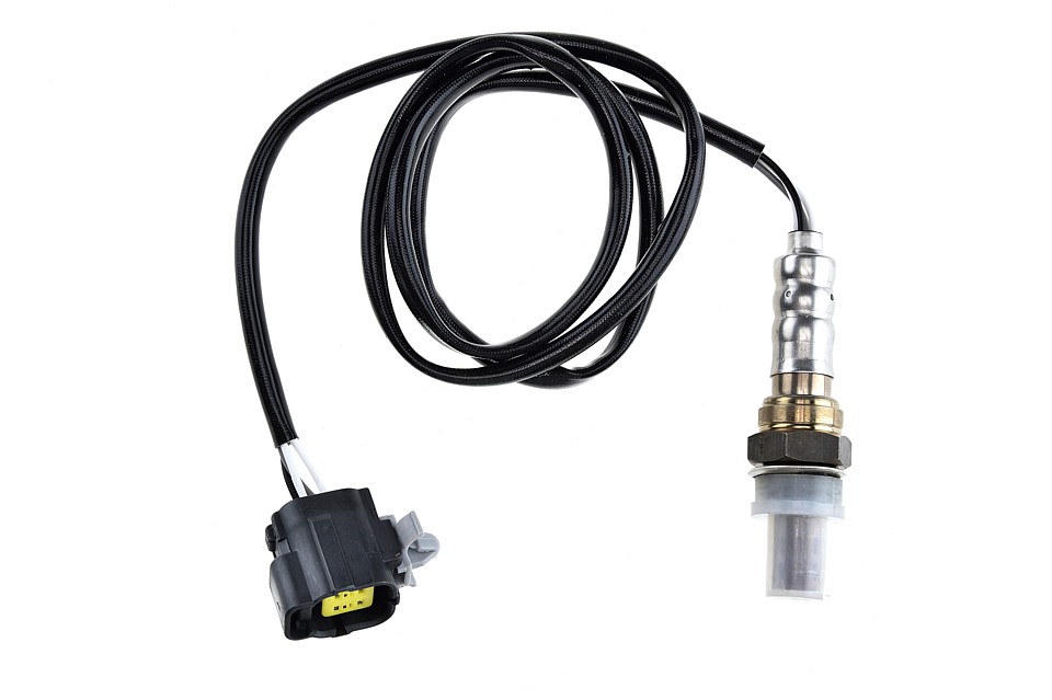 Лямбда зонд mazda 6 1.8 2.0, L813-18-861B на Mazda 6 купить в