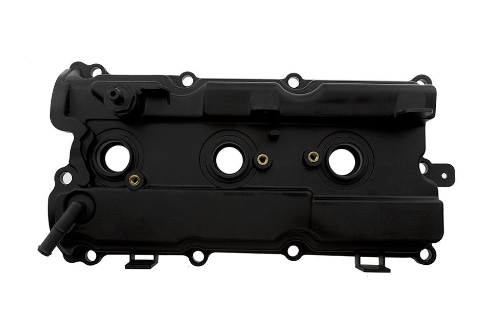 крышка клапана двигателя nissan murano z50 3 5 0308,132648j102 на