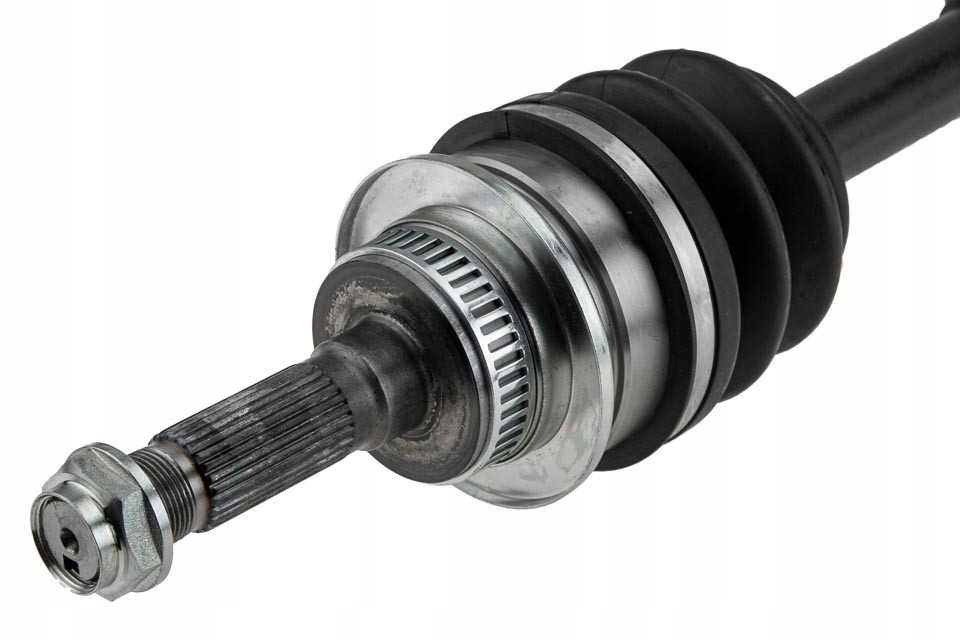 Полуось перед прав mazda b2500 2.5d 4wd 02-, 1328094 на Mazda B