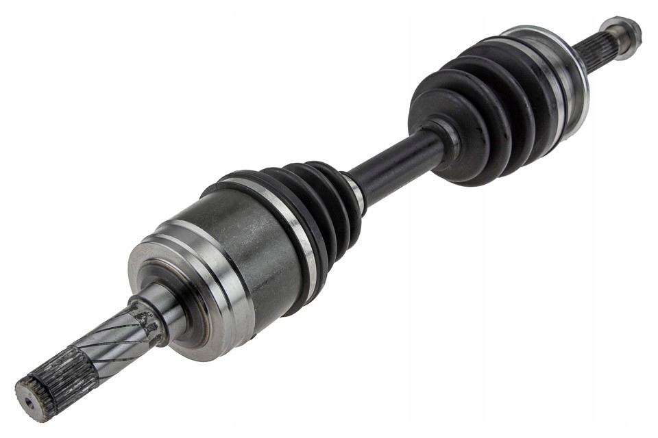 Полуось перед прав mazda b2500 2.5d 4wd 02-, 1328094 на Mazda B