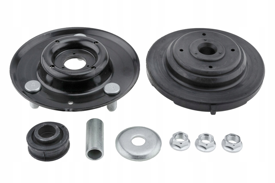 Опора амортизатора nissan pathfinder r51 05-, 56100eb31d на Nissan