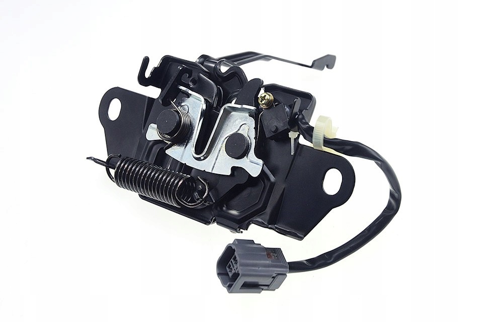 Замок капоту Mazda CX-5 (11-17) (NTY) на Mazda Cx-5 купить в