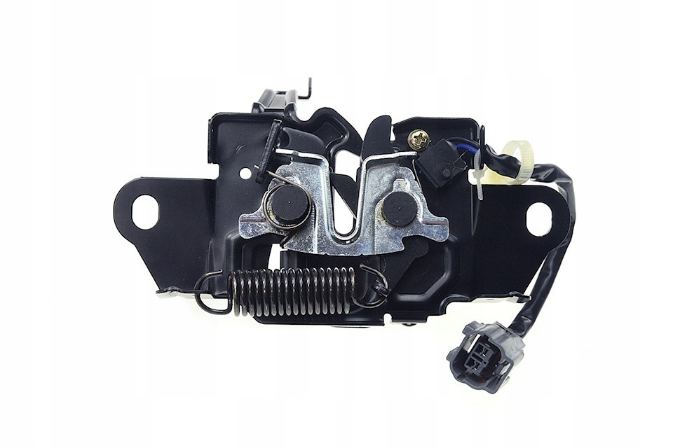 Замок капоту Mazda CX-5 (11-17) (NTY) на Mazda Cx-5 купить в