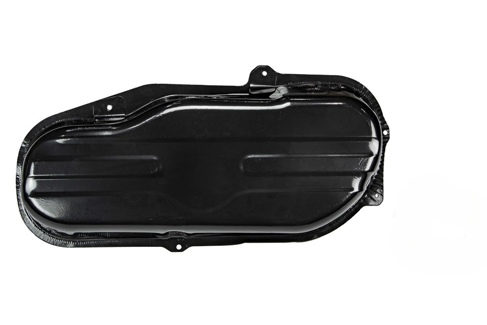 Бак топливный Daewoo Matiz 0.8 98-08, 96320225 на Daewoo Matiz