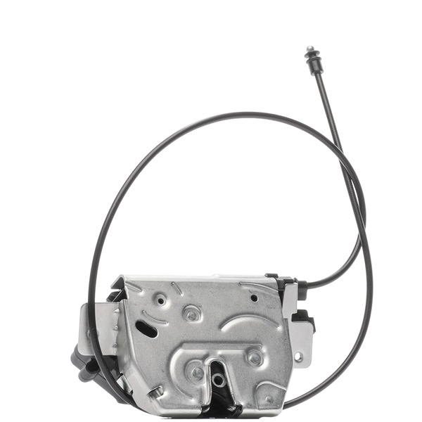 Замок крышки багажника mercedes m 05-07, a1647400300 на