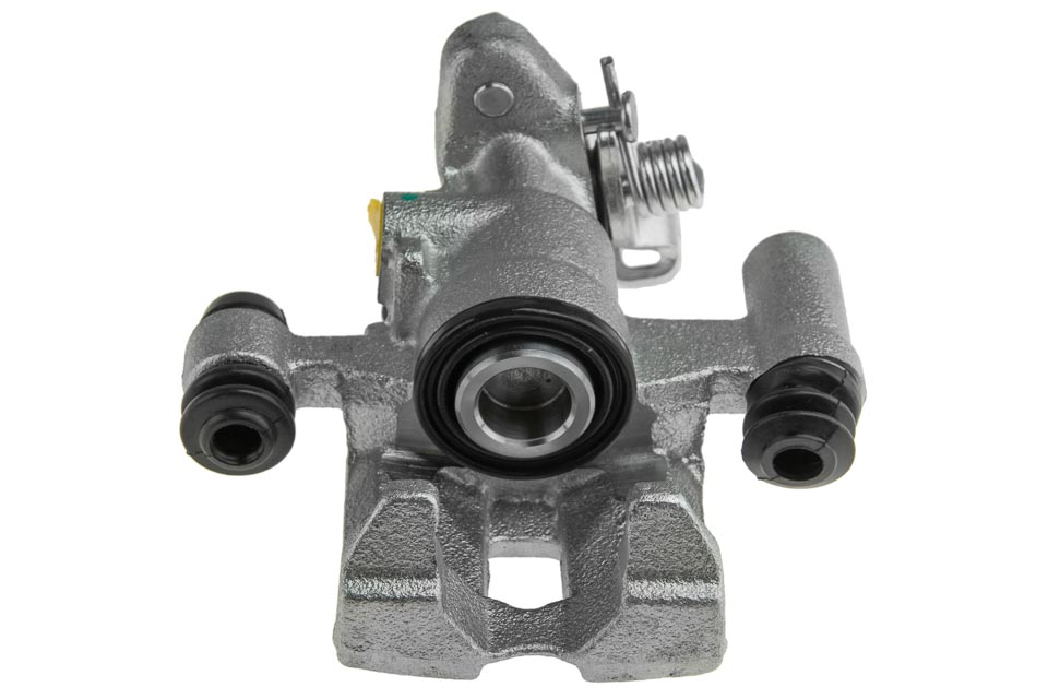 Тормозной суппорт задний Mazda 626 GE 92-96, GA2E2661XA на Mazda