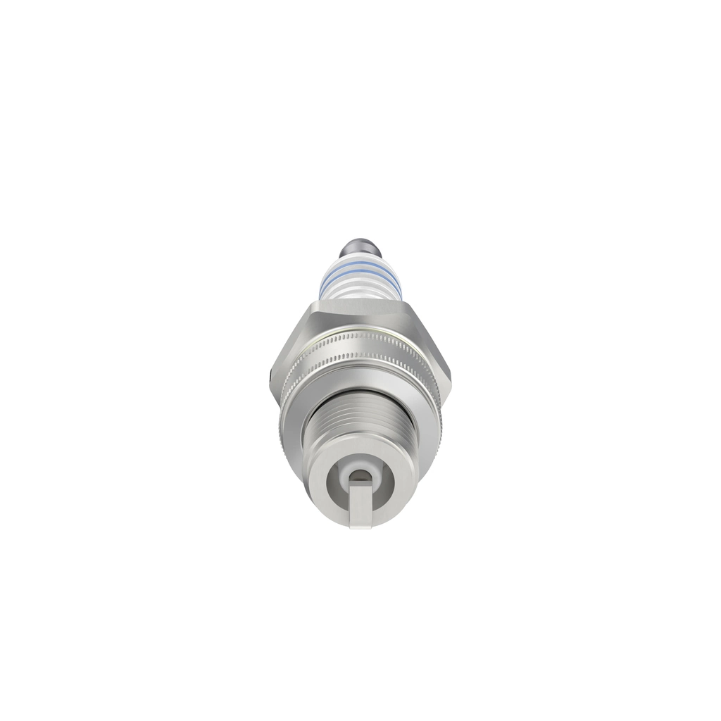 BOSCH W7AC свічка запалювання SUPER 0,6mm мотоцикли купить в