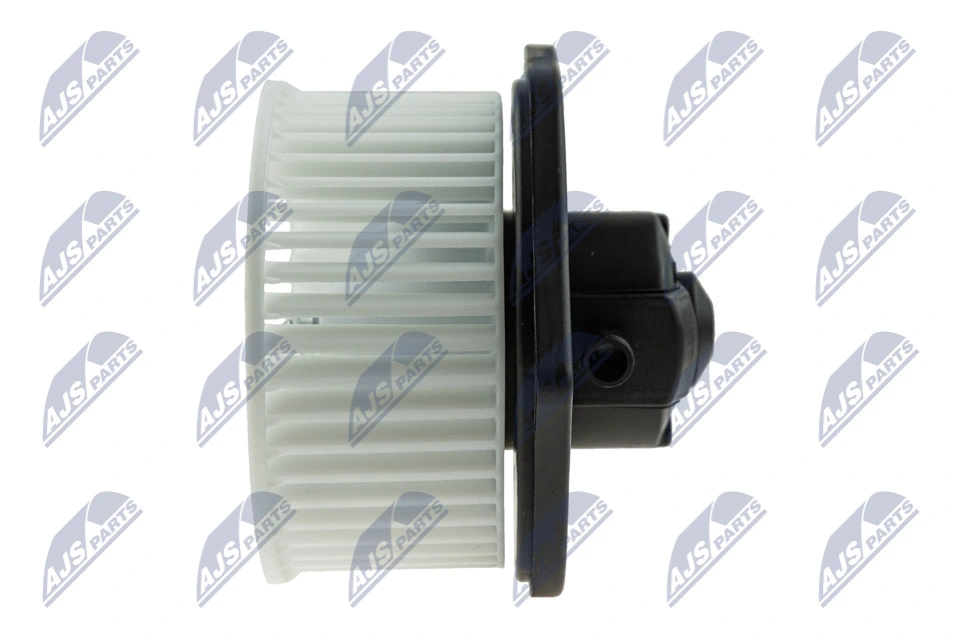 Моторчик печки Mitsubishi Lancer IX 03-07 / Outlander I 2.0 01-06