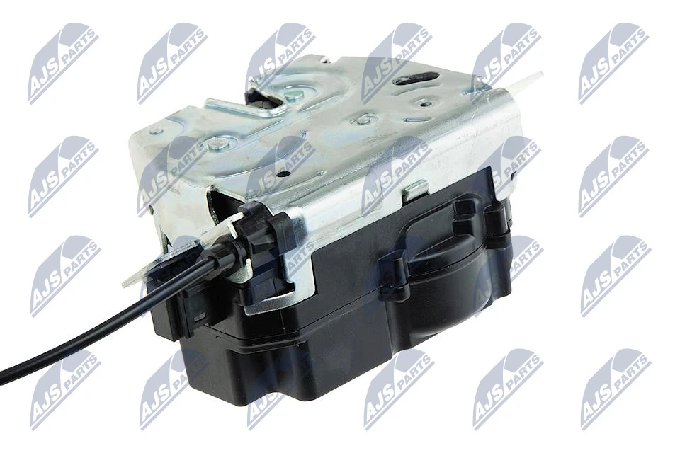 Замок крышки багажника mercedes m 05-07, a1647400300 на