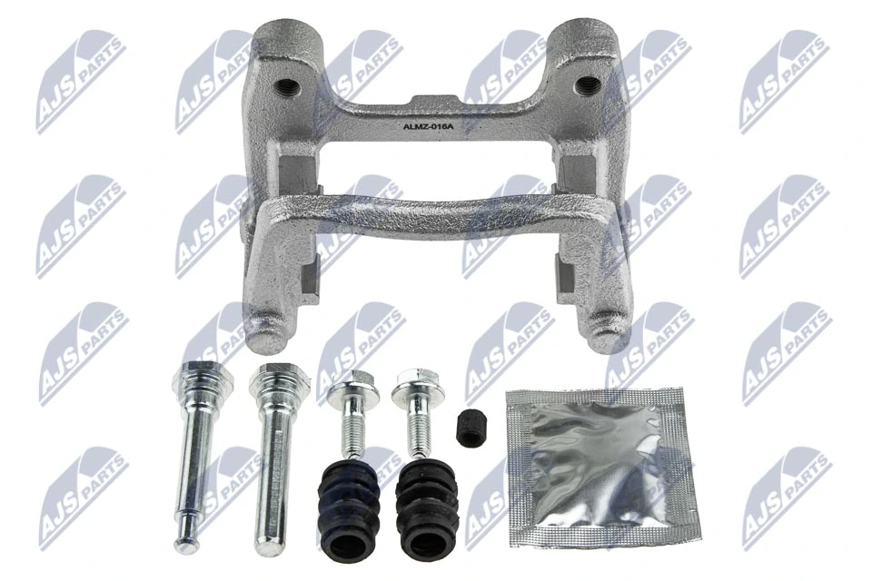 Скоба суппорта Mazda CX-5 I 11-17, 5902048170446 на Mazda Cx-5