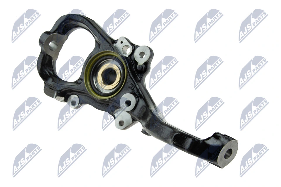 kiruakirua　0710 кулак рулевой передний toyota land cruiser 98 ,4320160020 на Lexus