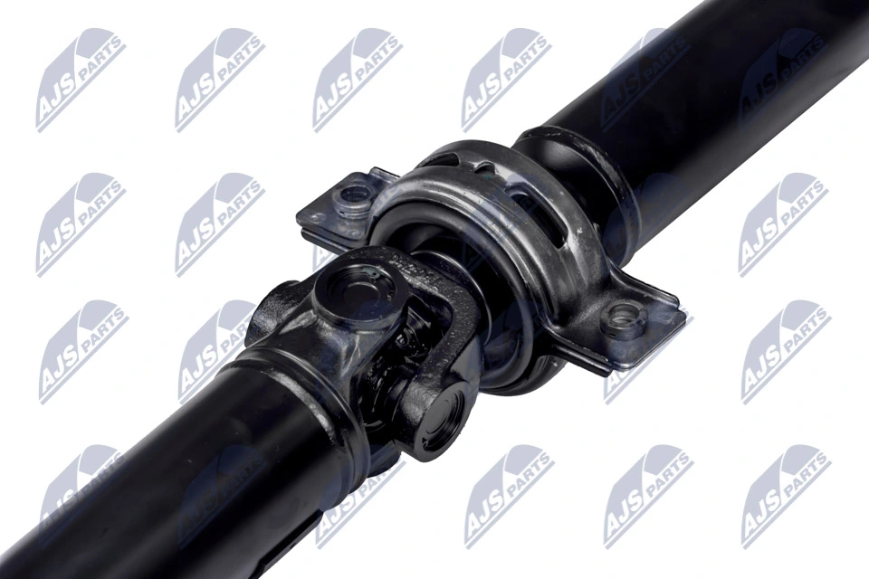 Карданный вал Mitsubishi L200 4WD 96-06, MR389334 на Mitsubishi