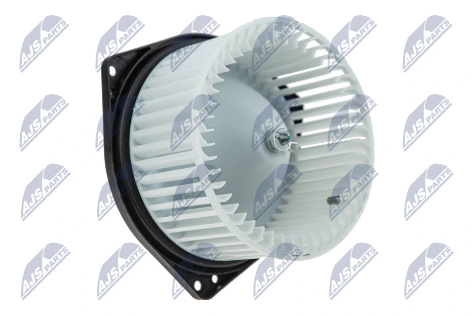 Моторчик печки Mitsubishi Lancer IX 03-07 / Outlander I 2.0 01-06