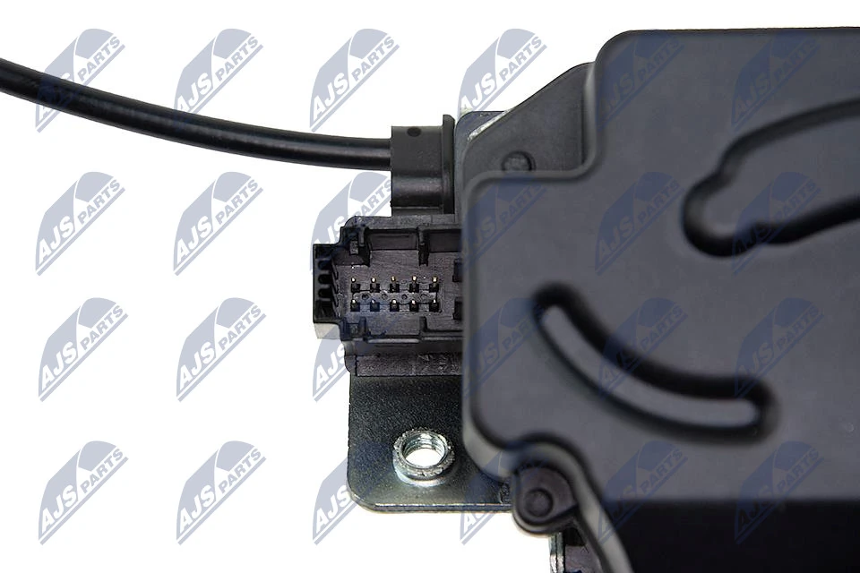 Замок крышки багажника mercedes m 05-07, a1647400300 на