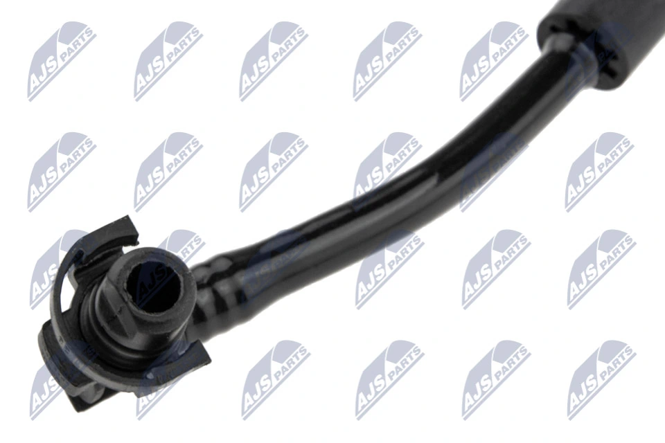 Трубка охлаждающей жидкости opel astra j 1.6 2010, 55559352 на