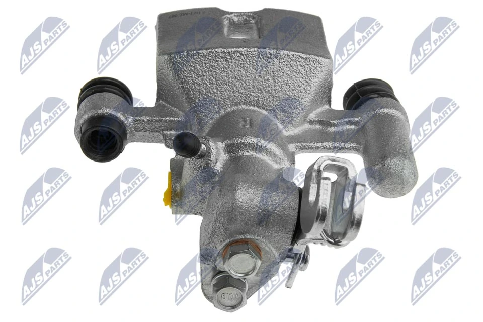 Тормозной суппорт задний Mazda 626 GE 92-96, GA2E2661XA на Mazda
