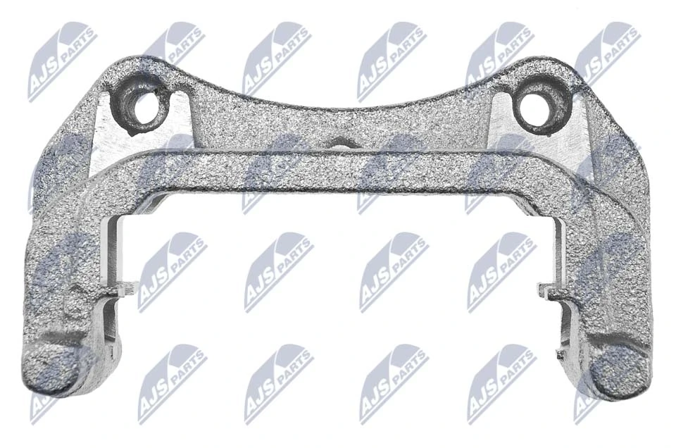 Скоба суппорта Mazda 6 GG/GY 02-07, GJ6A26281 на Mazda 6 купить в