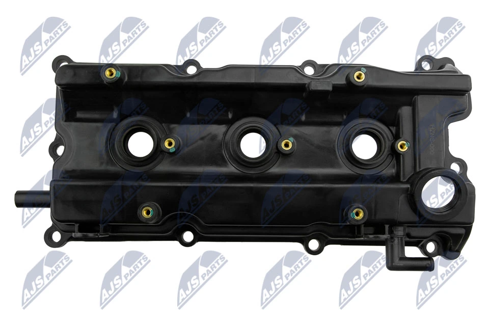 Крышка клапана двигателя nissan murano z50 3 5 0308, 132648j113 на