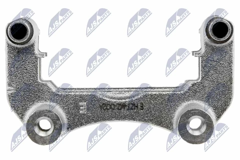 Скоба суппорта Mazda 6 GG/GY 02-07, GJ6A26281 на Mazda 6 купить в
