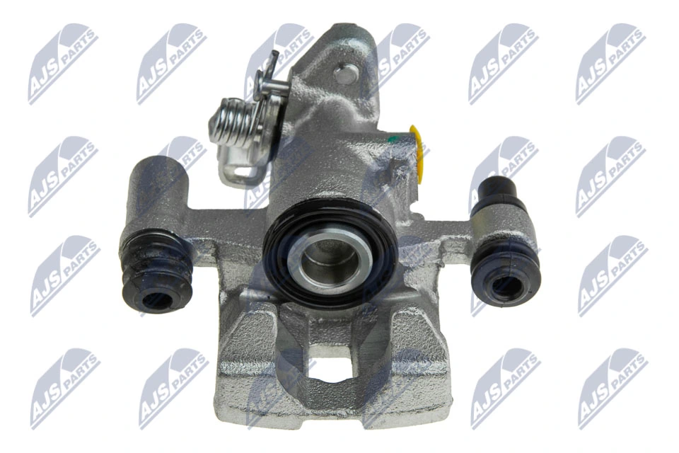 Тормозной суппорт задний mazda 626 ge 92-96, ga2e2671xa на Mazda