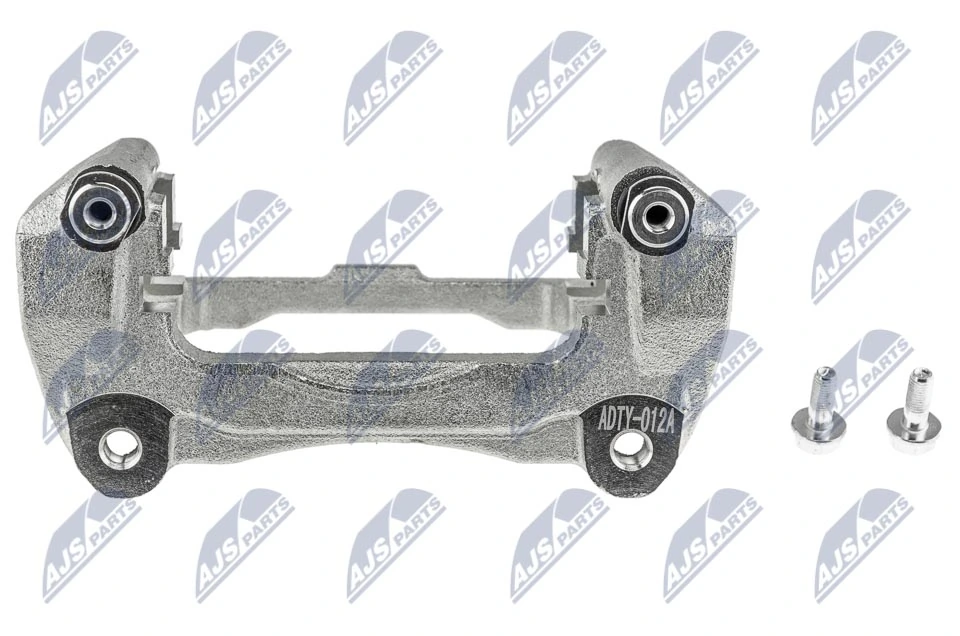 Скоба суппорта Lexus RX300 03-06, 4772148140 на Lexus Rx купить в