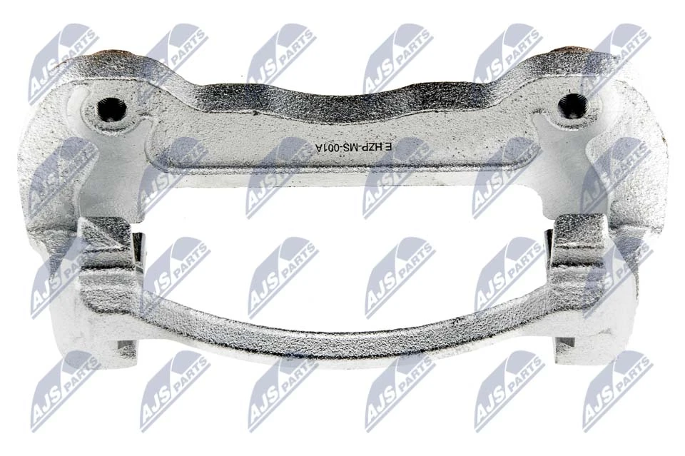 Скоба суппорта Mitsubishi L200 IV 05-15 Mitsubishi Pajero Sport I