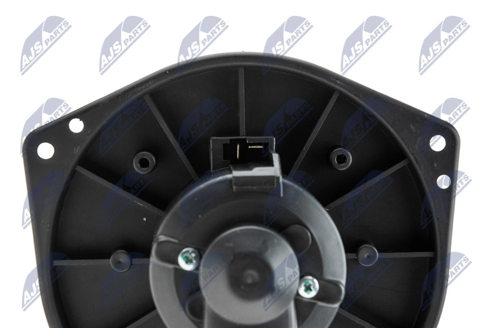 Моторчик печки Mitsubishi Lancer IX 03-07 / Outlander I 2.0 01-06
