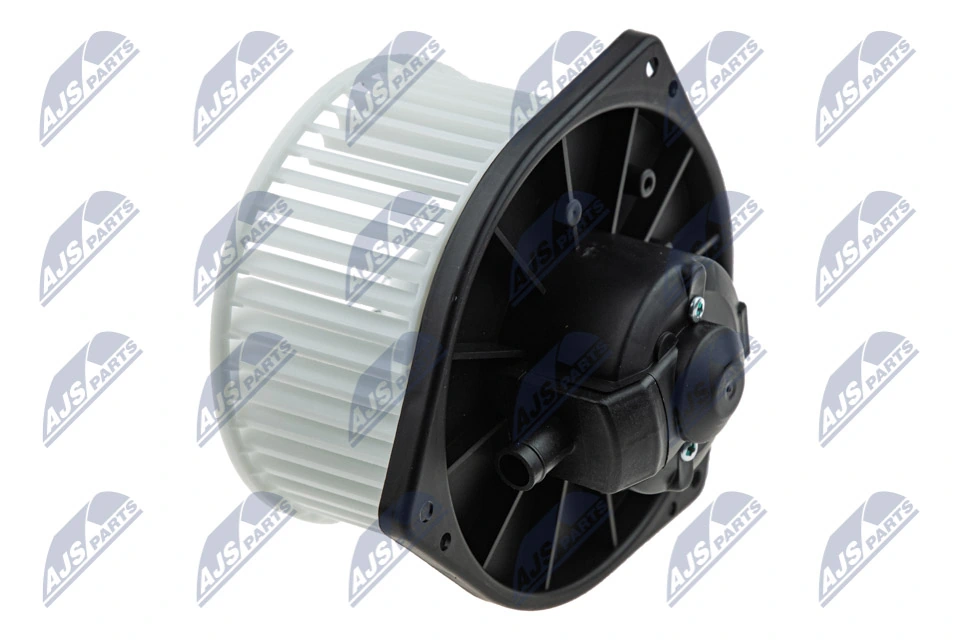 Моторчик печки Mitsubishi Lancer IX 03-07 / Outlander I 2.0 01-06