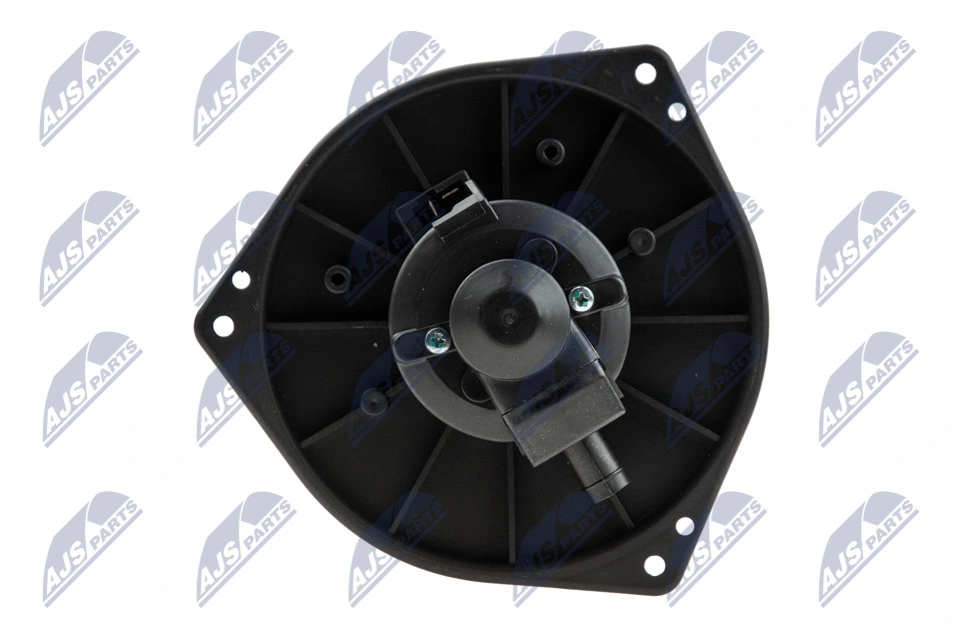 Моторчик печки Mitsubishi Lancer IX 03-07 / Outlander I 2.0 01-06