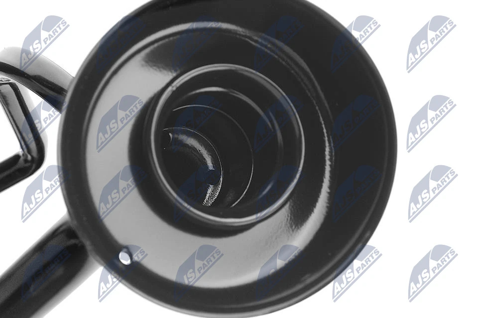 Заливная горловина Nissan X-Trail T30 01-07, 172218H300 на Nissan