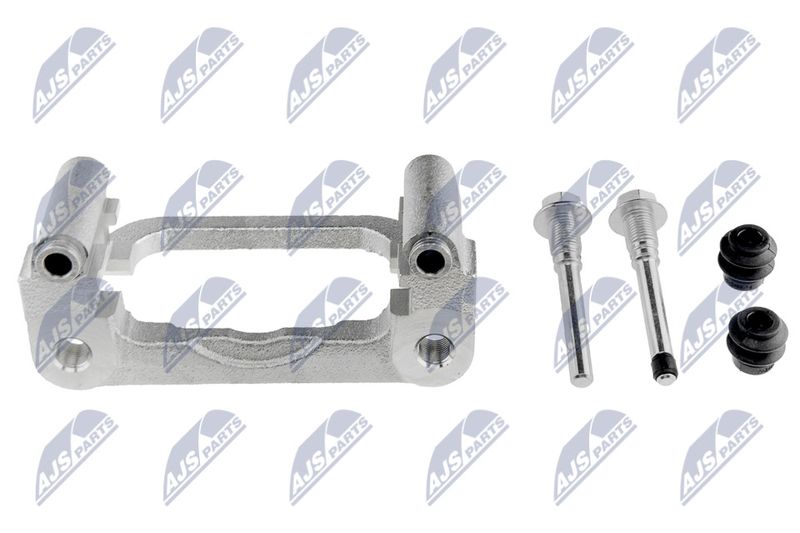 マサ Скоба суппорта заднего nissan xtrail t31 07, 44011jg00a на