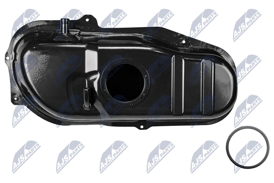 Бак топливный Daewoo Matiz 0.8 98-08, 96320225 на Daewoo Matiz