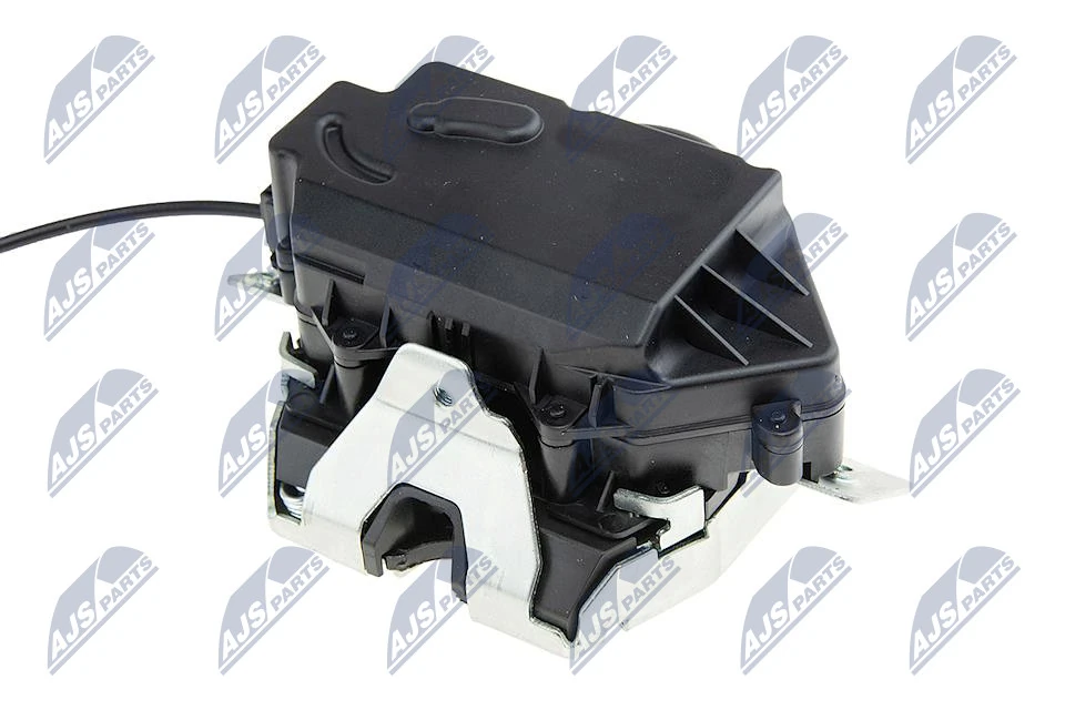 Замок крышки багажника mercedes m 05-07, a1647400300 на