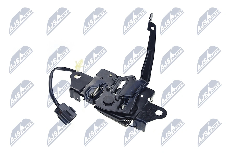 Замок капоту Mazda CX-5 (11-17) (NTY) на Mazda Cx-5 купить в