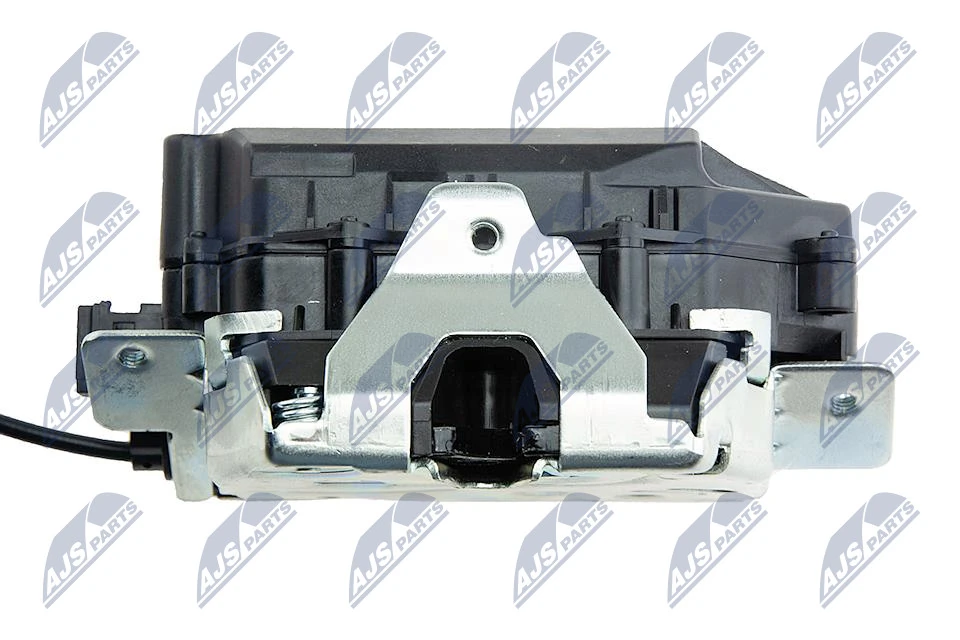 Замок крышки багажника mercedes m 05-07, a1647400300 на