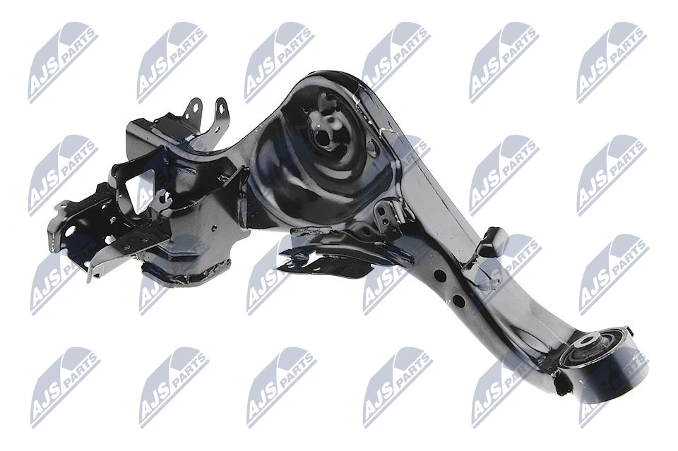 Задний правый рычаг nissan qashqai renault kadjar 15, 55501jd00a