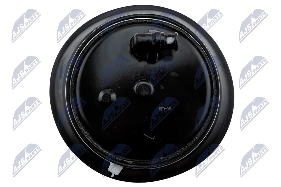 Пневмоподушка зад. лев toyota land cruiser prado 2009-, 4809060010