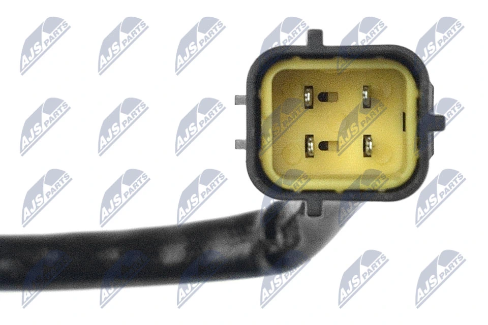 Лямбда-зонд nissan qashqai 2.0 2007-, 22690-en200 на Nissan