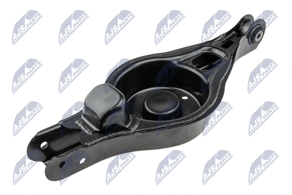 Рычаг задней подвески нижний левый на mazda 6 08-13, gs1d-28-350