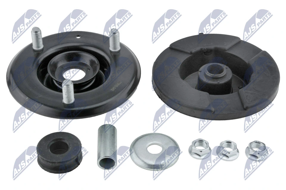 Опора амортизатора nissan pathfinder r51 05-, 56100eb31d на Nissan