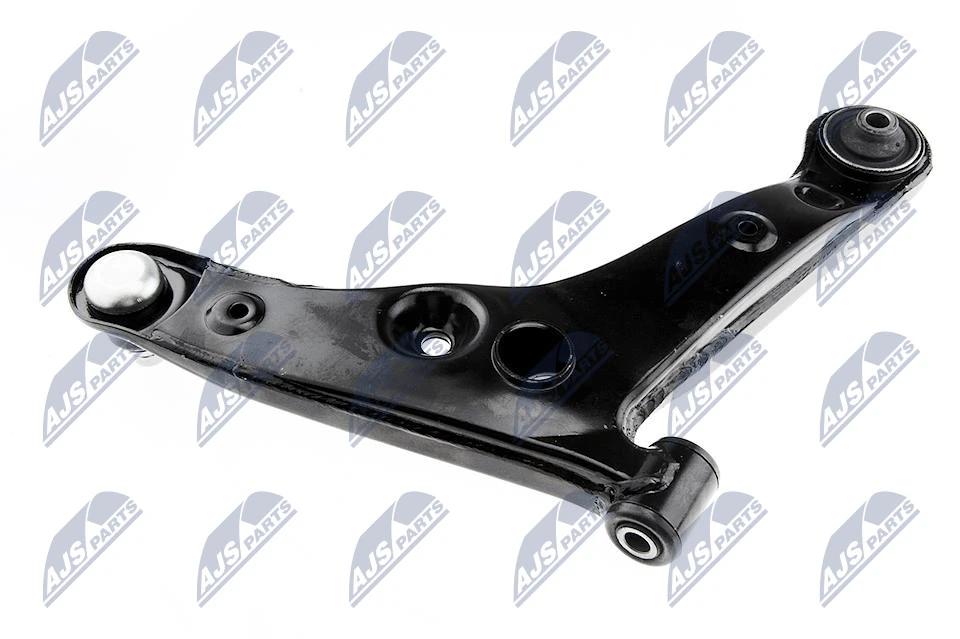Передний рычаг низ лев mitsubishi lancer 06-, mr403419 на