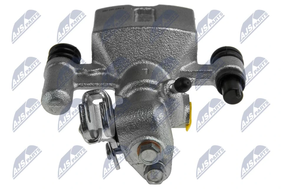 Тормозной суппорт задний mazda 626 ge 92-96, ga2e2671xa на Mazda