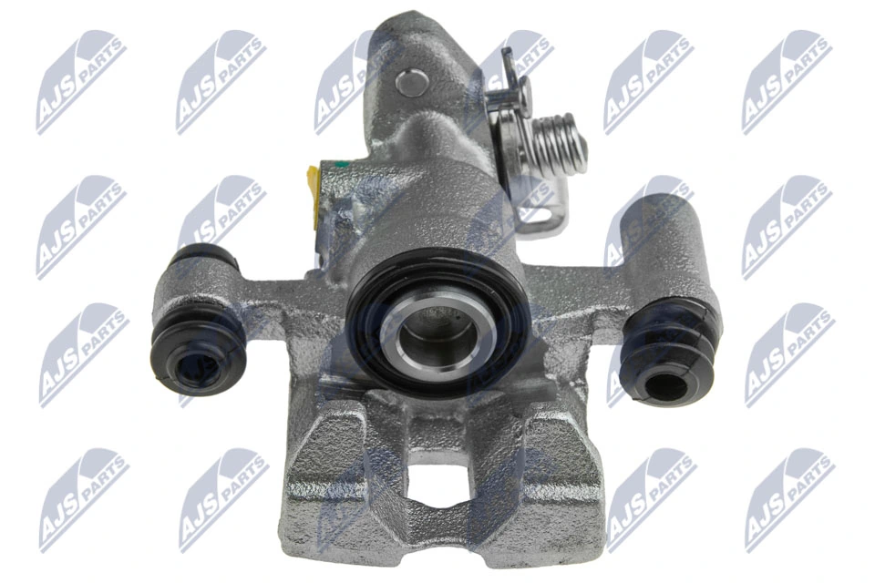 Тормозной суппорт задний Mazda 626 GE 92-96, GA2E2661XA на Mazda