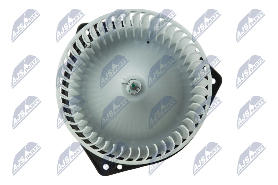 Моторчик печки Mitsubishi Lancer IX 03-07 / Outlander I 2.0 01-06