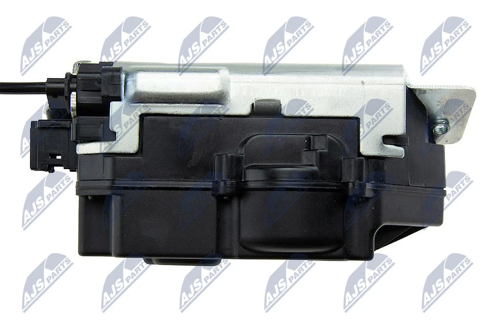 Замок крышки багажника mercedes m 05-07, a1647400300 на